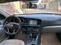 كيا اوبتيما